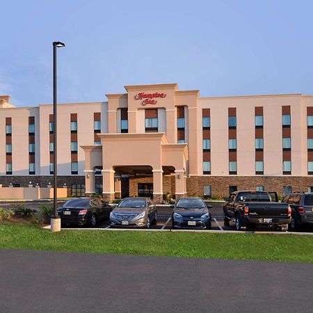 Hampton Inn Broussard-Lafayette Екстер'єр фото