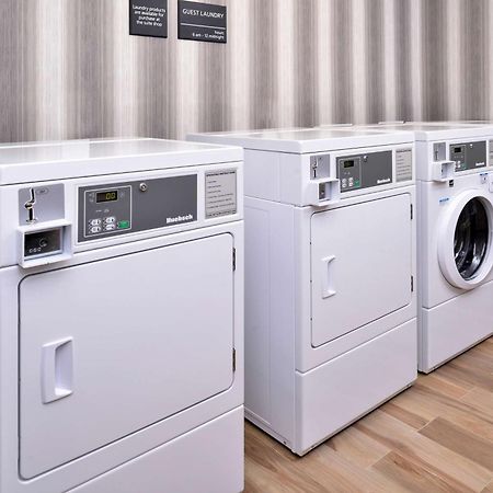 Hampton Inn Broussard-Lafayette Екстер'єр фото