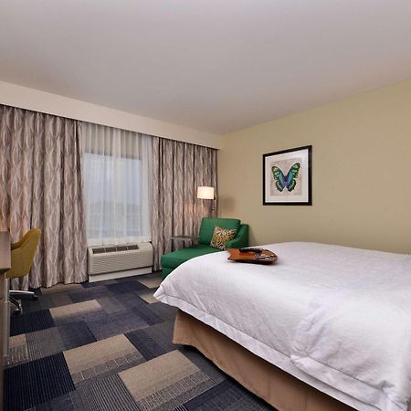 Hampton Inn Broussard-Lafayette Екстер'єр фото