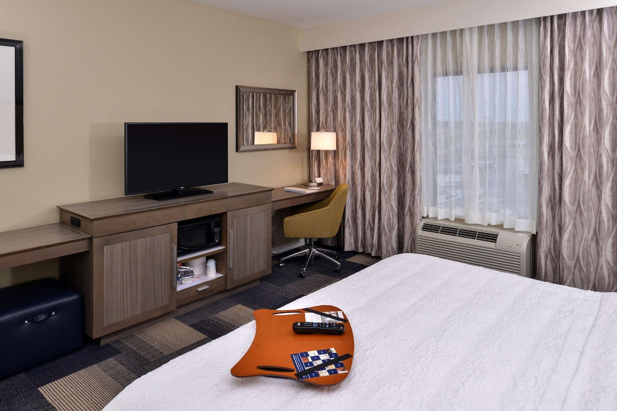 Hampton Inn Broussard-Lafayette Екстер'єр фото