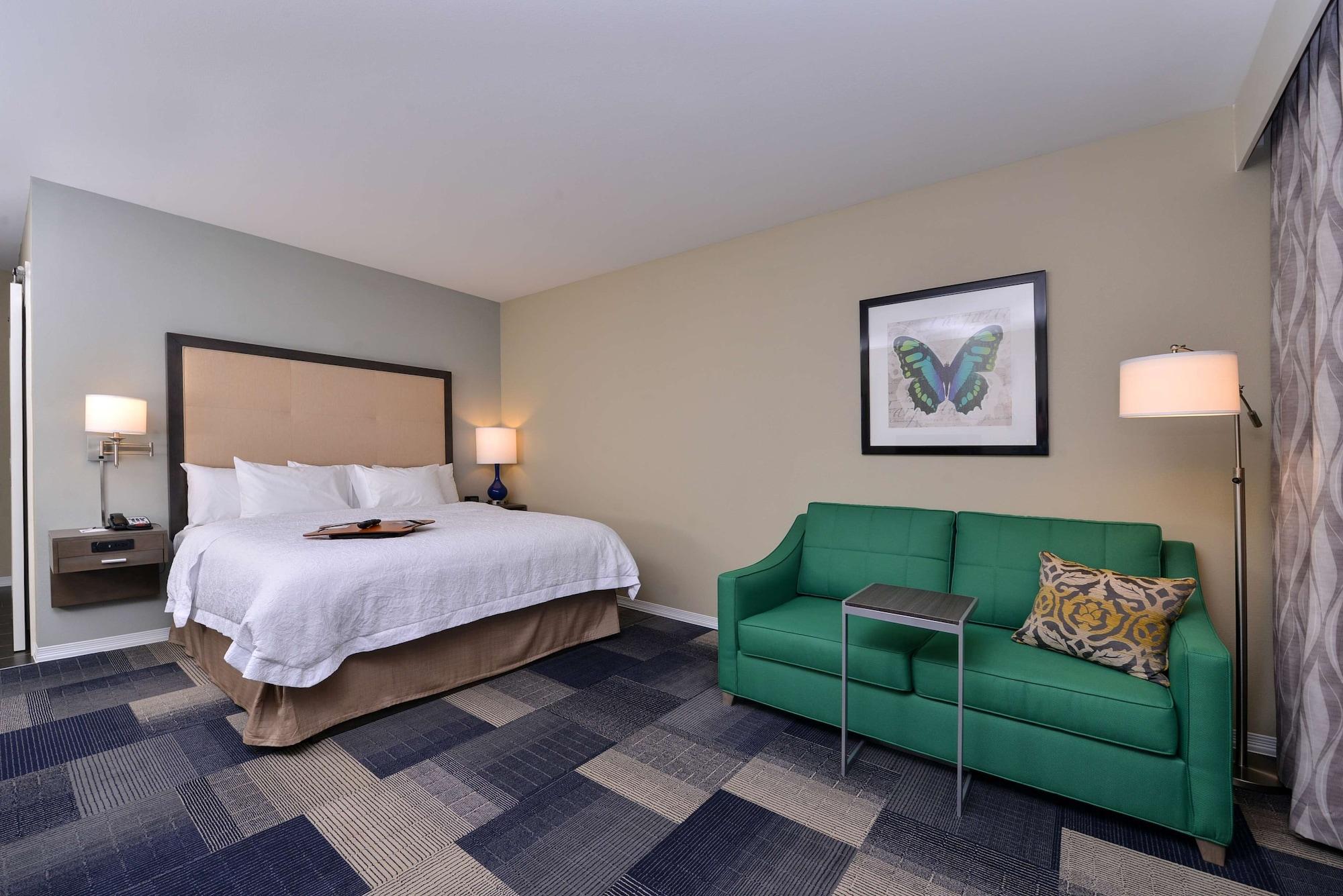 Hampton Inn Broussard-Lafayette Екстер'єр фото