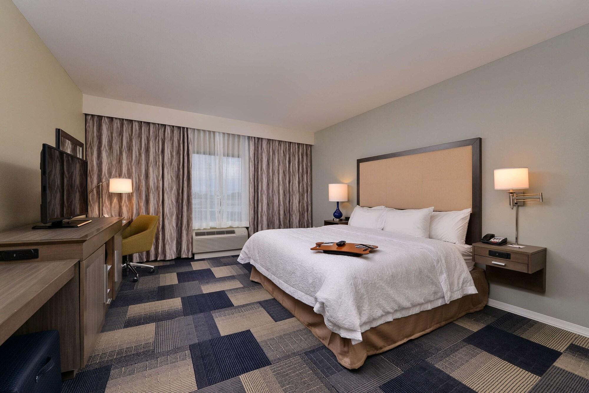 Hampton Inn Broussard-Lafayette Екстер'єр фото