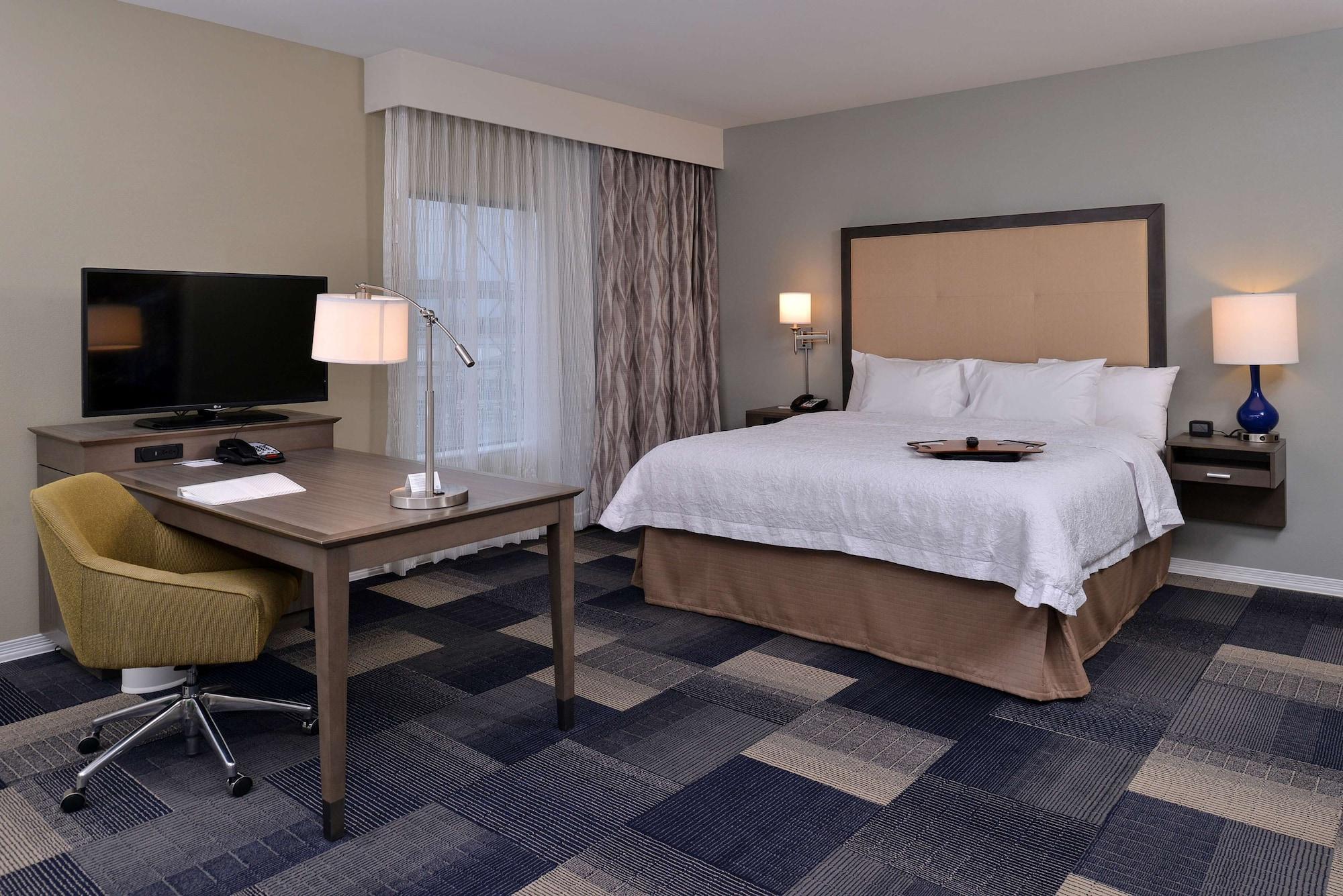Hampton Inn Broussard-Lafayette Екстер'єр фото