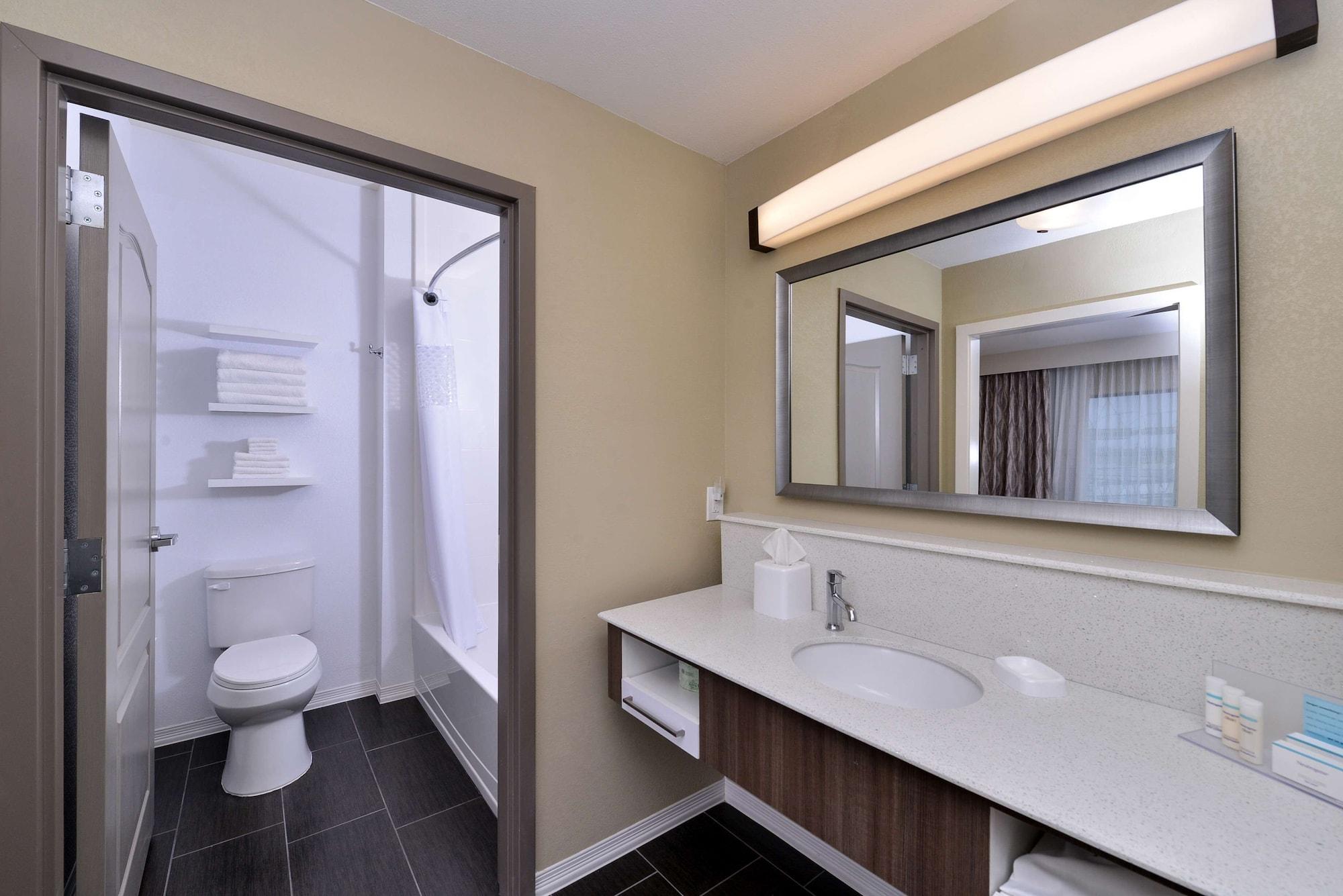 Hampton Inn Broussard-Lafayette Екстер'єр фото