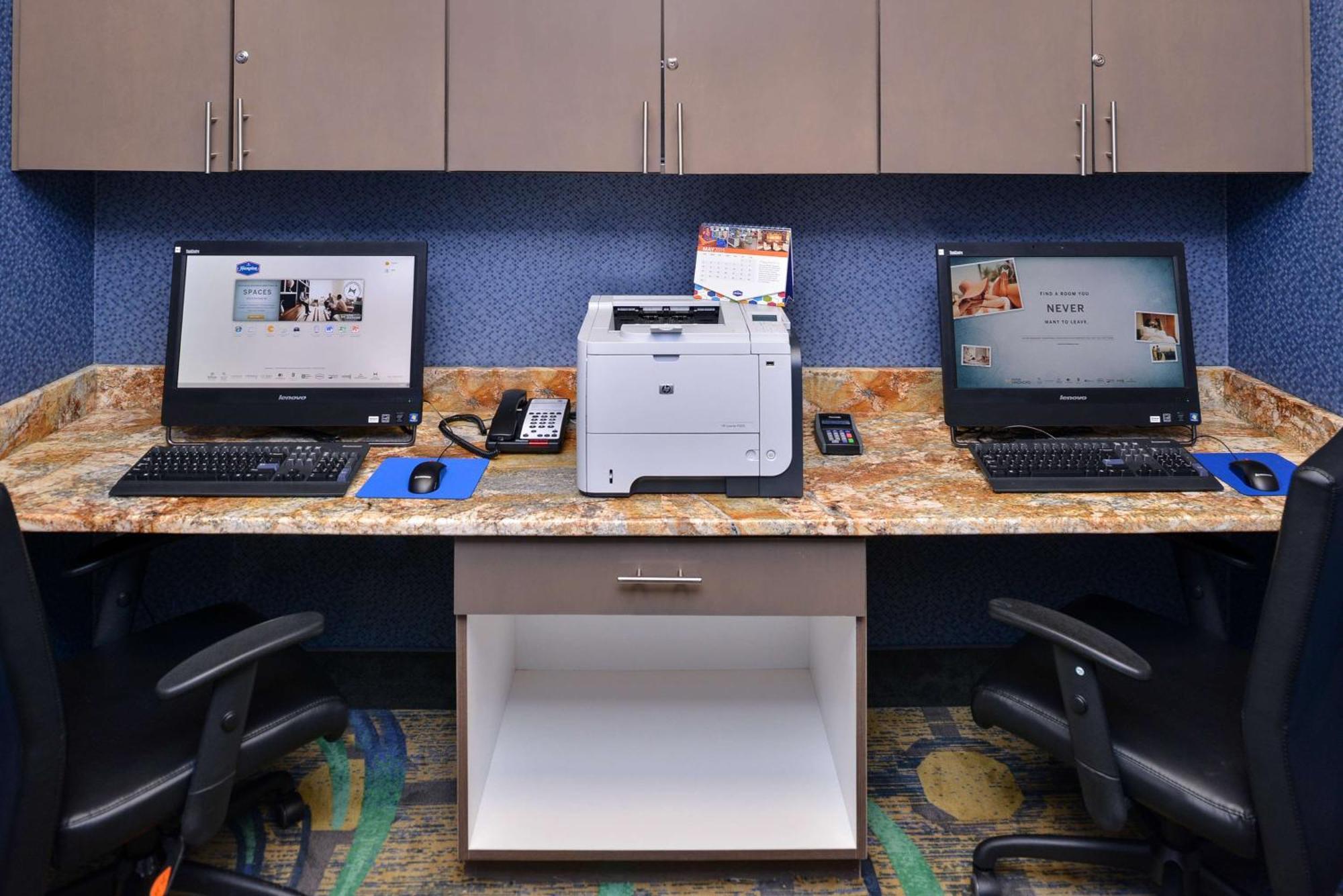 Hampton Inn Broussard-Lafayette Екстер'єр фото