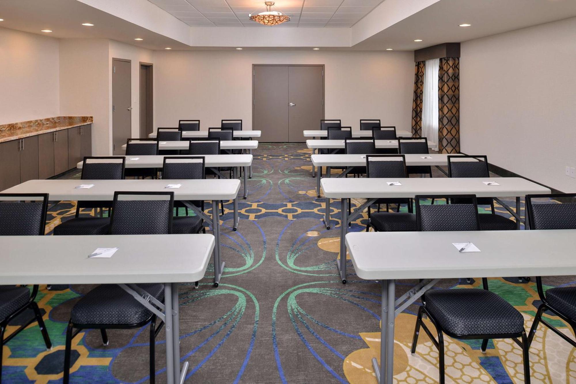 Hampton Inn Broussard-Lafayette Екстер'єр фото