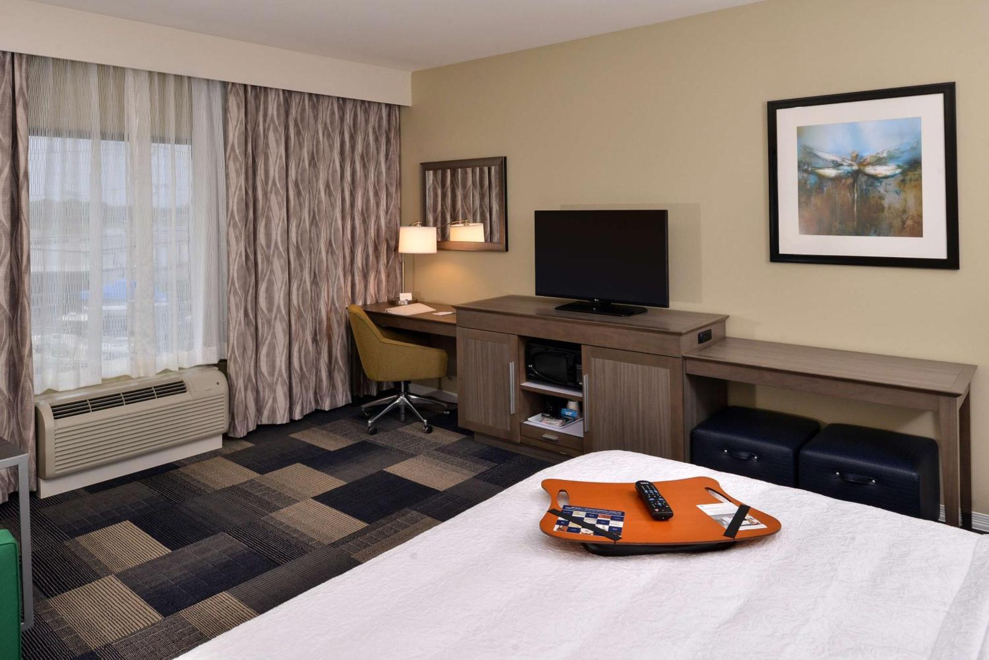 Hampton Inn Broussard-Lafayette Екстер'єр фото