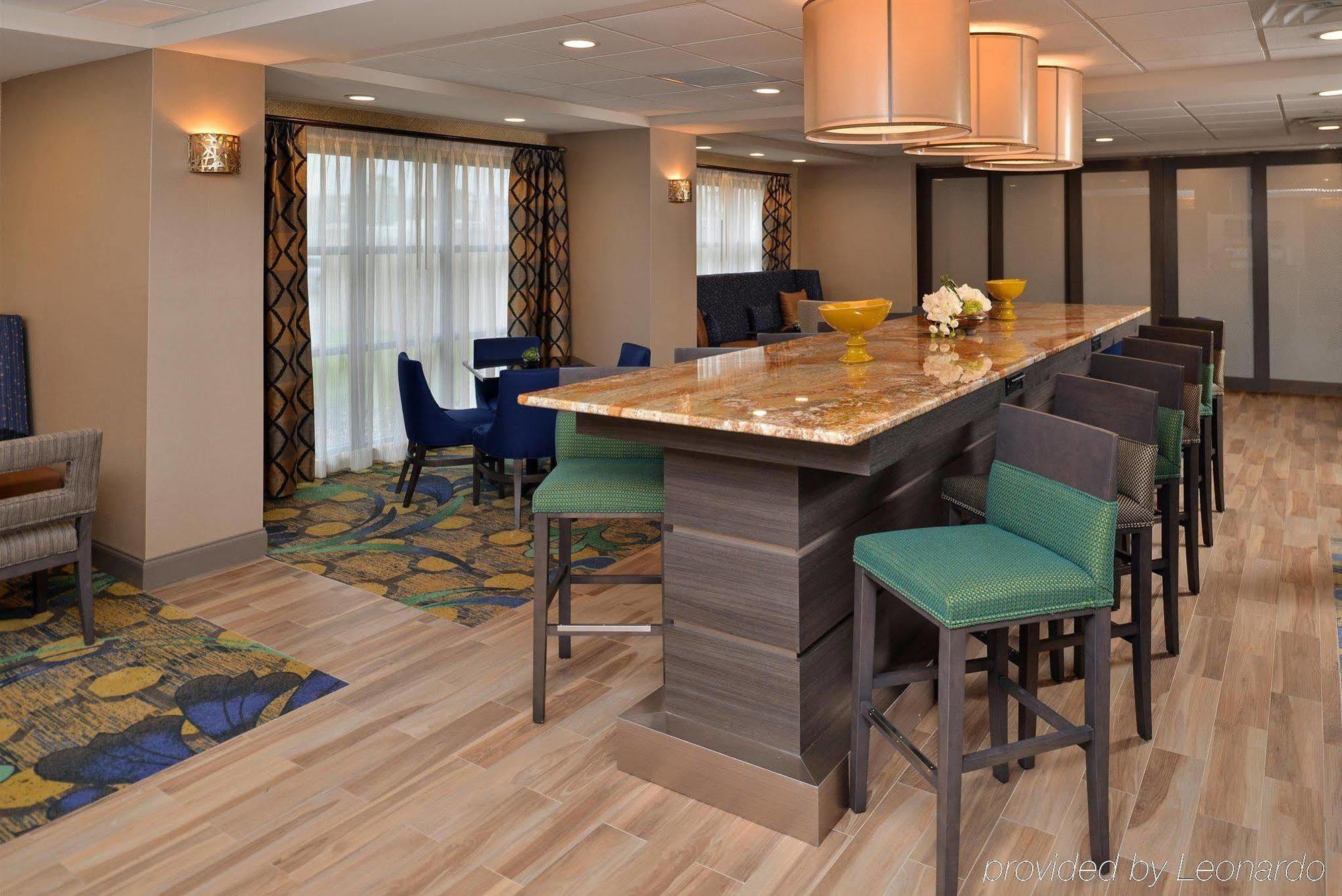 Hampton Inn Broussard-Lafayette Екстер'єр фото