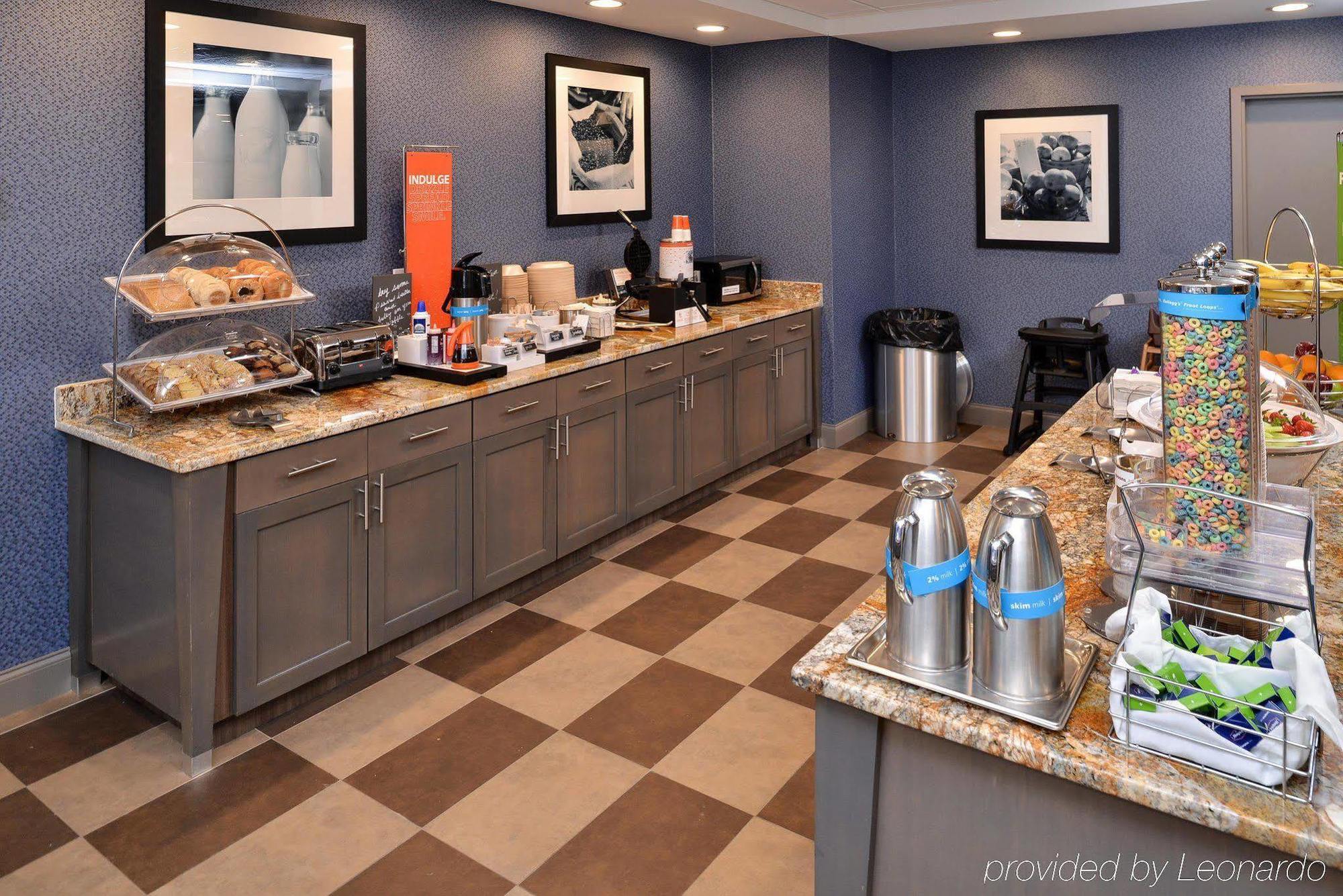 Hampton Inn Broussard-Lafayette Екстер'єр фото