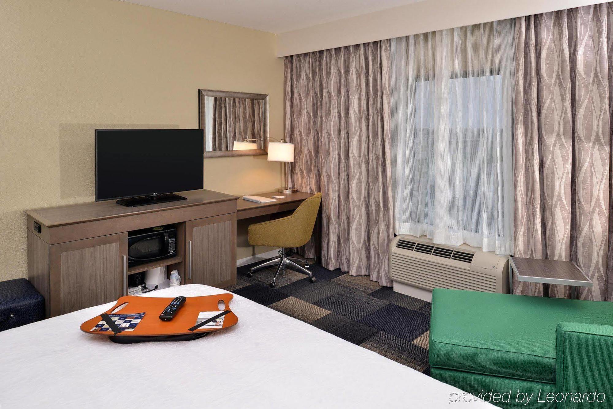 Hampton Inn Broussard-Lafayette Екстер'єр фото